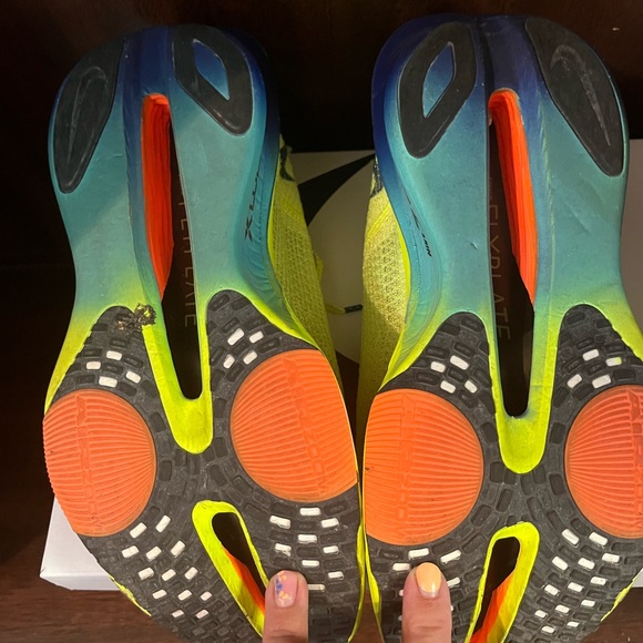 Nike Racing Sneakers - Picture 5 of 10